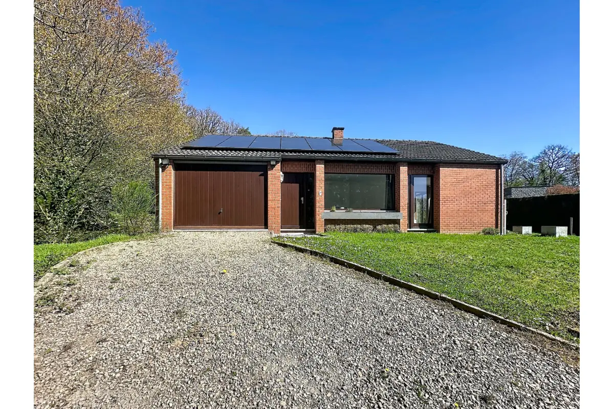 Maison à vendre à Namur 5000 339000.00€ 2 chambres 90.00m² - annonce 756690