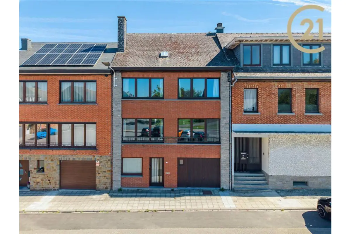 Maison à vendre à Bouge 5004 395000.00€ 5 chambres 220.00m² - annonce 757220