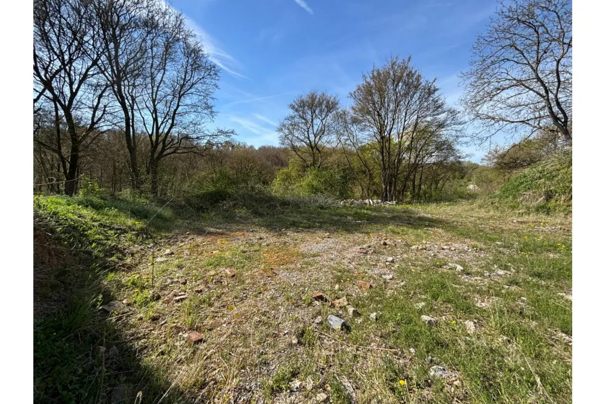 Terrain à bâtir à vendre à Sovet 5590 110000.00€  chambres m² - annonce 757091