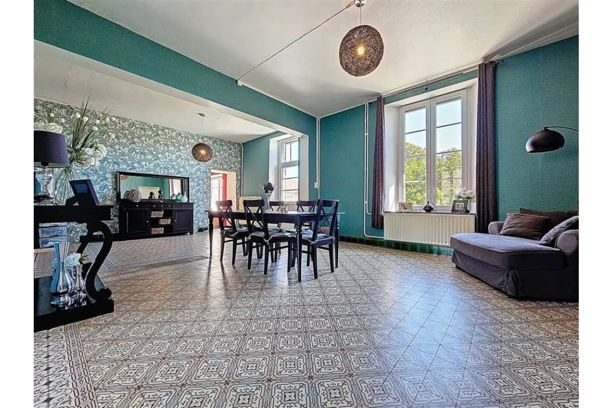 Maison à vendre à Romedenne 5600 290000.00€ 4 chambres 389.00m² - annonce 757186
