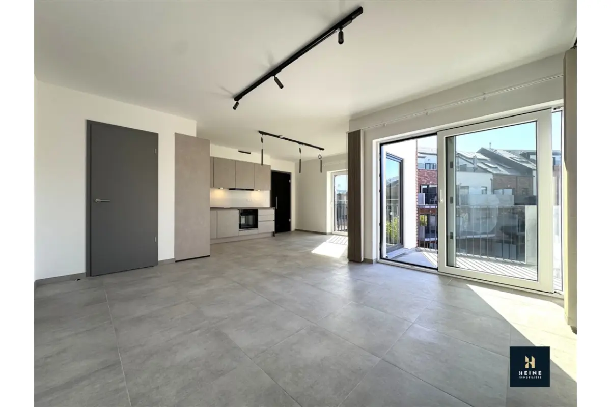 Appartement à louer à Ciney 5590 950.00€ 2 chambres 72.00m² - annonce 756851