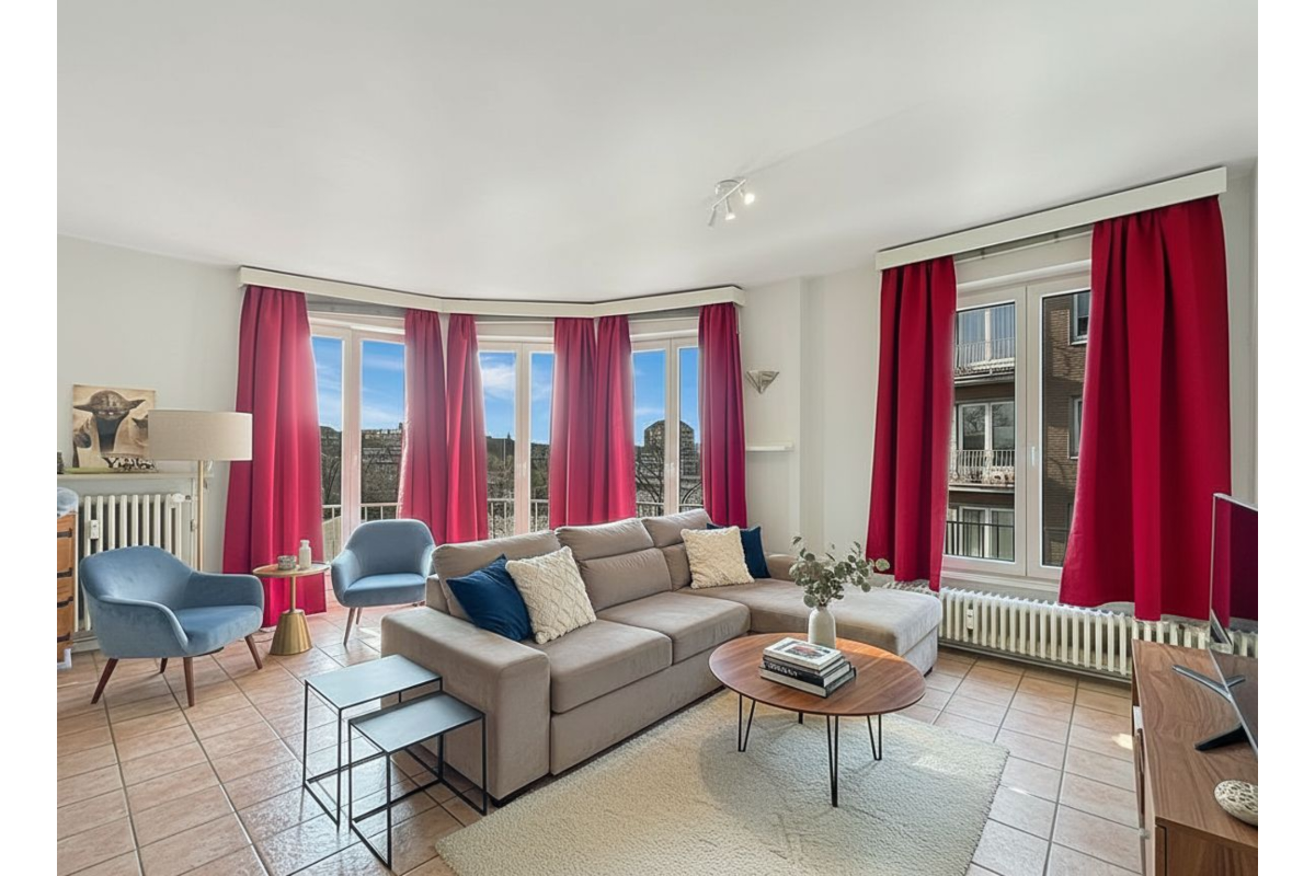Appartement à vendre à Namur 5000 239000.00€ 2 chambres 86.00m² - annonce 756617