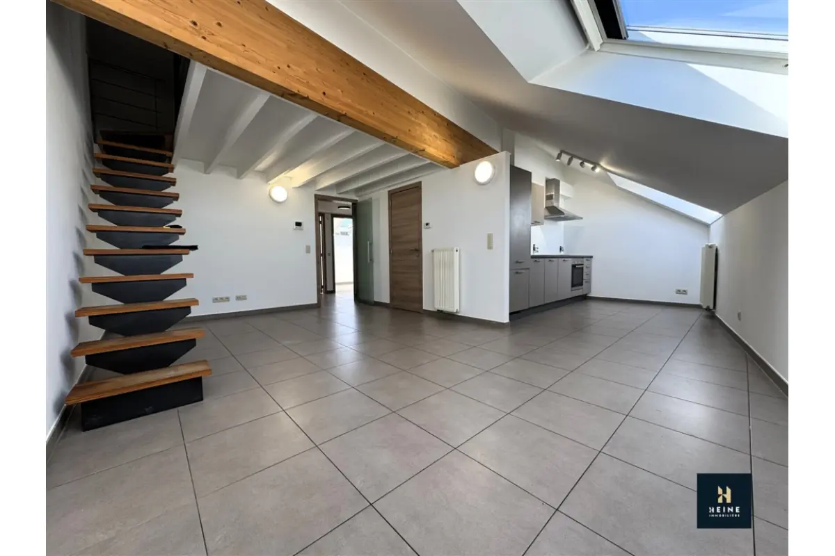 Appartement à louer à Andenne 5300 800.00€ 3 chambres 83.10m² - annonce 756854