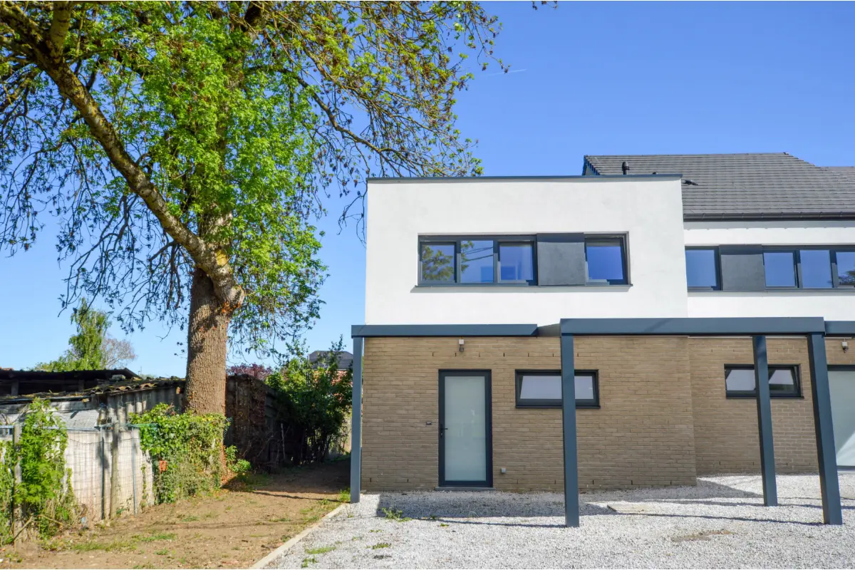Maison à vendre à Arsimont 5060 305000.00€ 3 chambres 130.00m² - annonce 757609