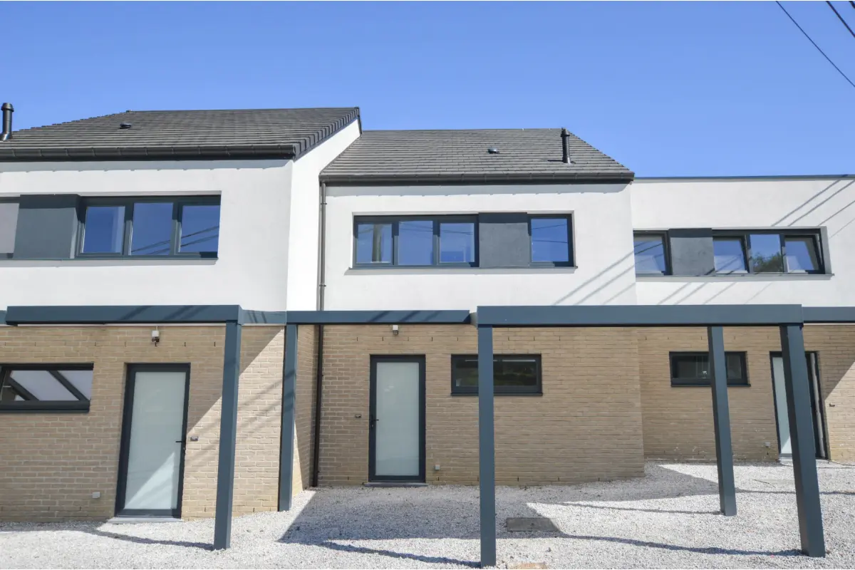 Maison à vendre à Arsimont 5060 295000.00€ 3 chambres 135.00m² - annonce 757610