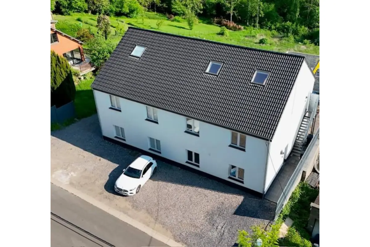 Appartement à vendre à Andenne 5300 269000.00€ 2 chambres 94.00m² - annonce 757815
