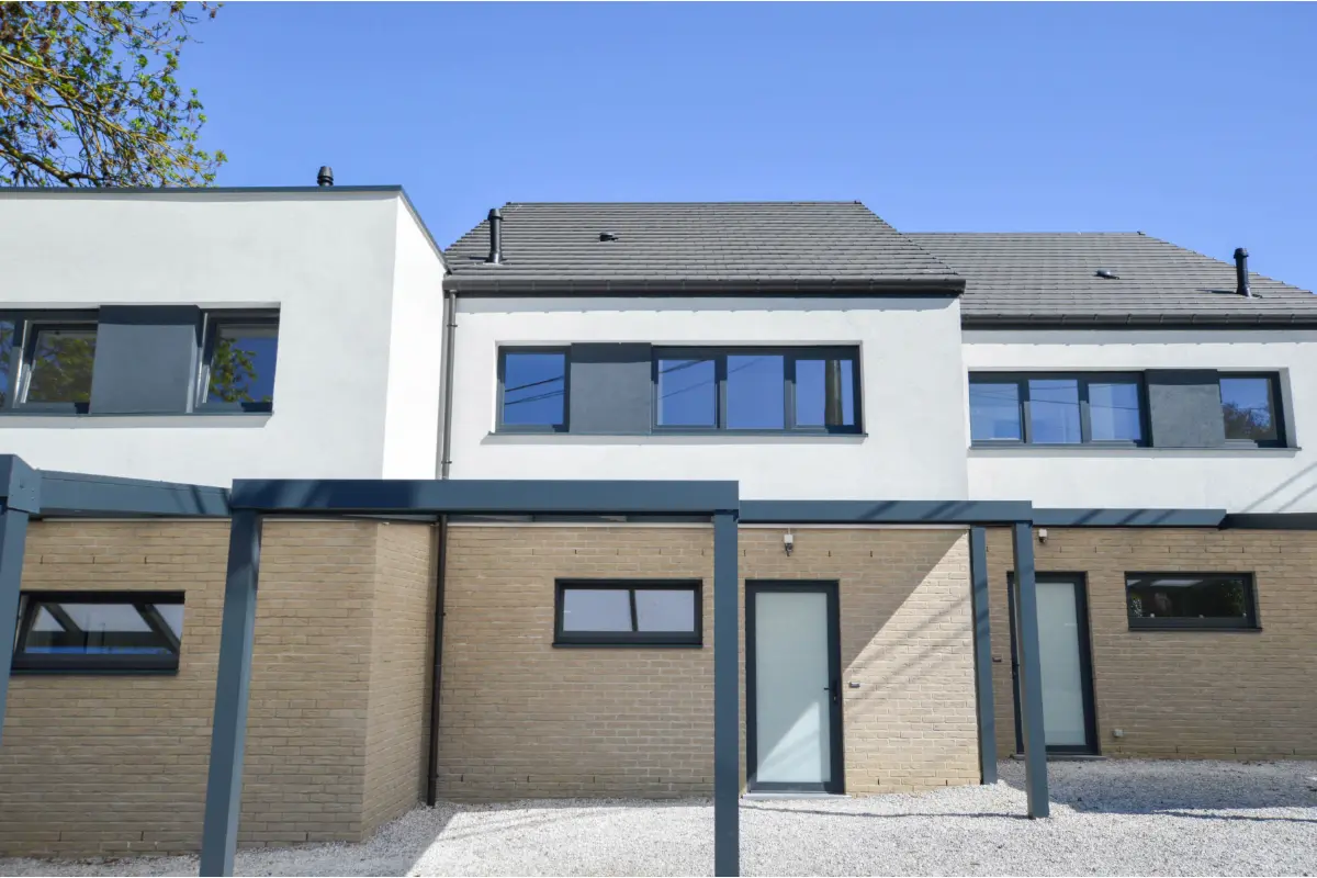 Maison à vendre à Arsimont 5060 305000.00€ 3 chambres 135.00m² - annonce 758157