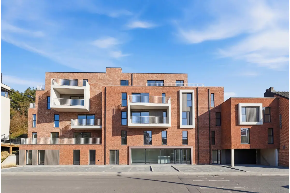 Appartement à vendre à Namur 5000 0.00€ 2 chambres 102.55m² - annonce 758478