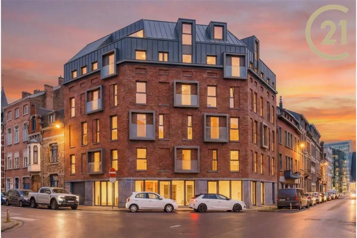 Maison à vendre à Namur 5000 700000.00€ 24 chambres m² - annonce 758207