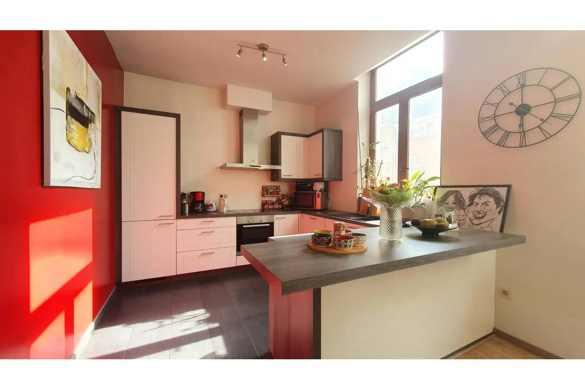 Appartement à vendre à Namur 5000 210000.00€ 2 chambres 75.00m² - annonce 758476