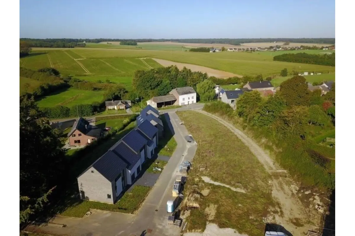 Terrain à bâtir à vendre à Florennes 5620 62000.00€  chambres m² - annonce 758043