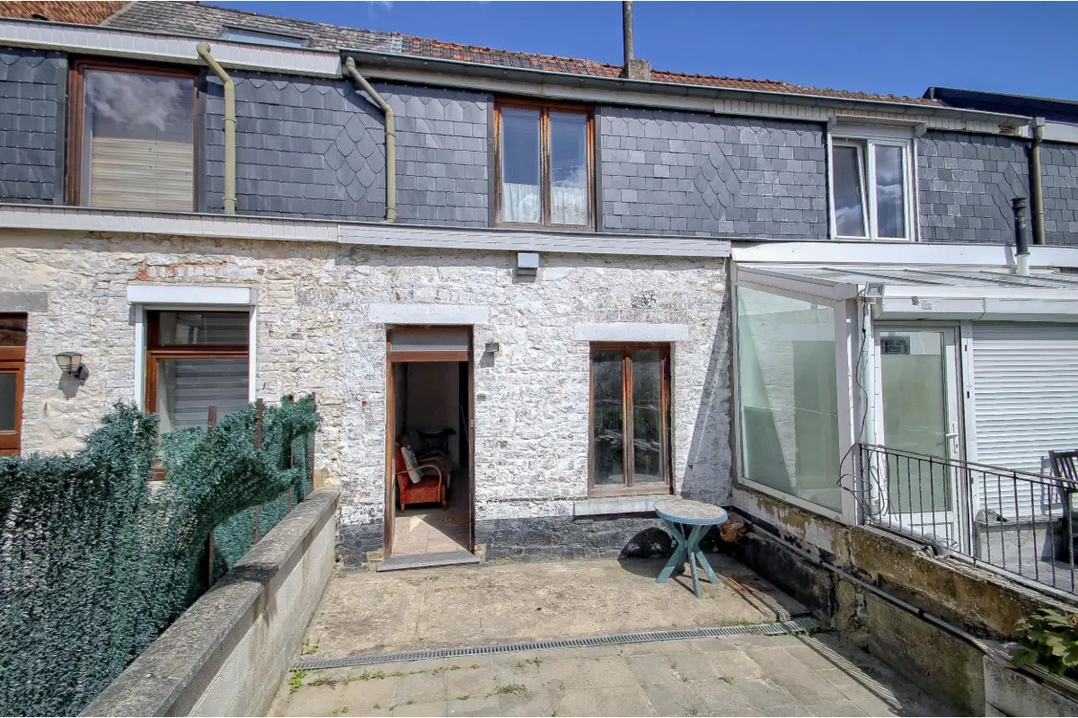 Maison à vendre à Vedrin 5020 90000.00€ 2 chambres m² - annonce 757997