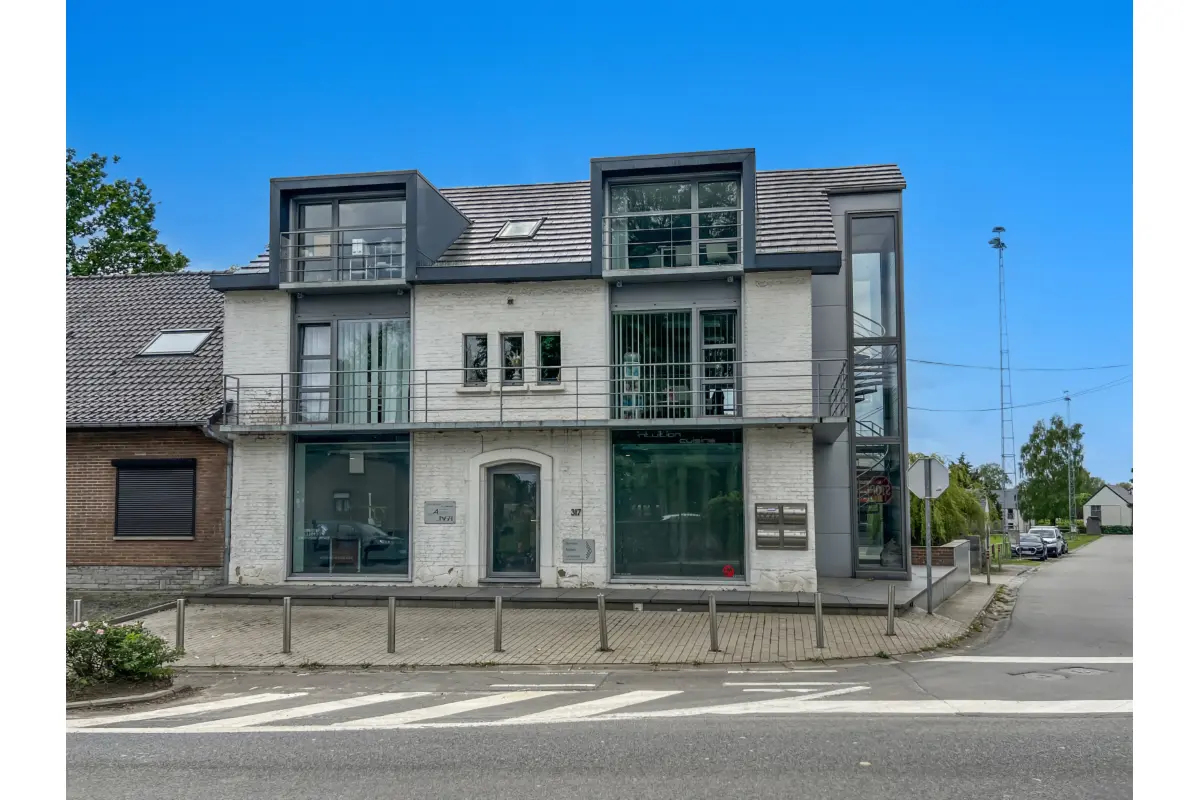 Maison à vendre à Temploux 5020 850000.00€  chambres 710.00m² - annonce 758484