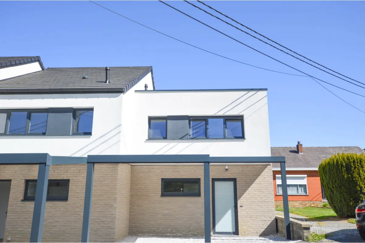 Maison à vendre à Arsimont 5060 285000.00€ 3 chambres 130.00m² - annonce 758156