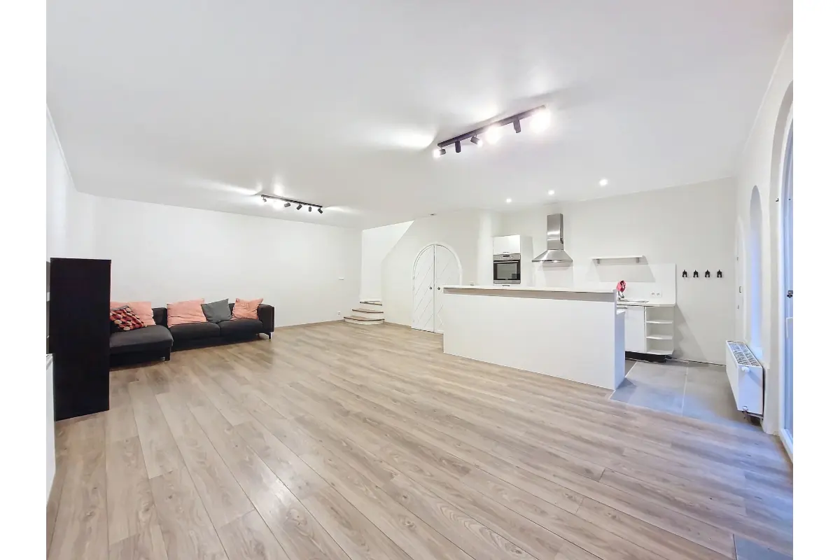 Duplex à vendre à Namur 5000 320000.00€ 3 chambres 135.00m² - annonce 759473