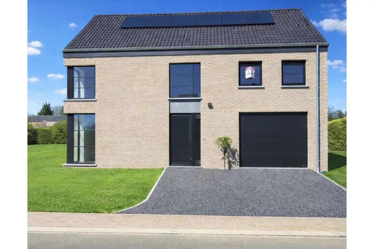 Maison à vendre à Dinant 5500 365000.00€ 4 chambres 168.00m² - annonce 759412