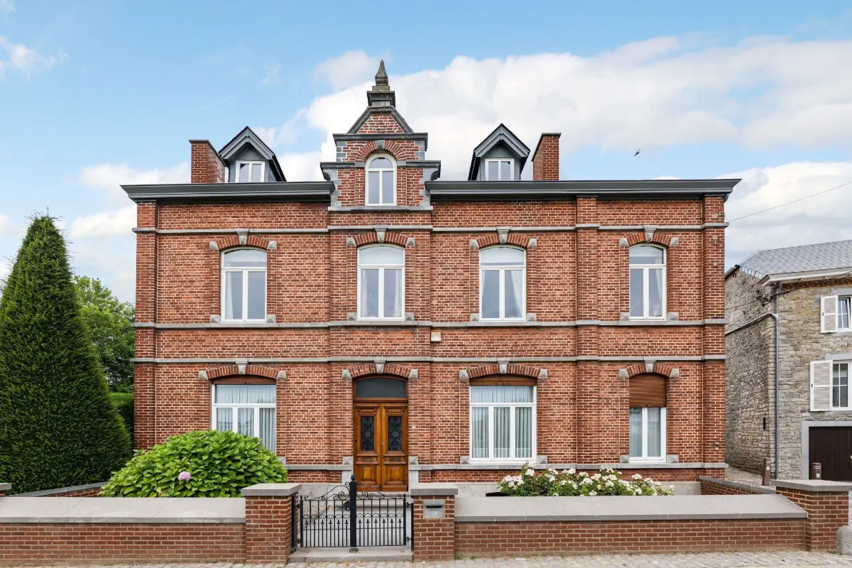 Maison à vendre à Biesme 5640 735000.00€ 5 chambres 262.40m² - annonce 759209