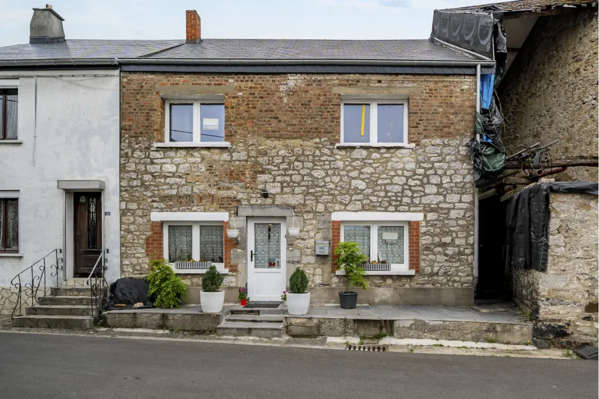 Maison à vendre à Heer 5543 135000.00€ 2 chambres 131.00m² - annonce 759343