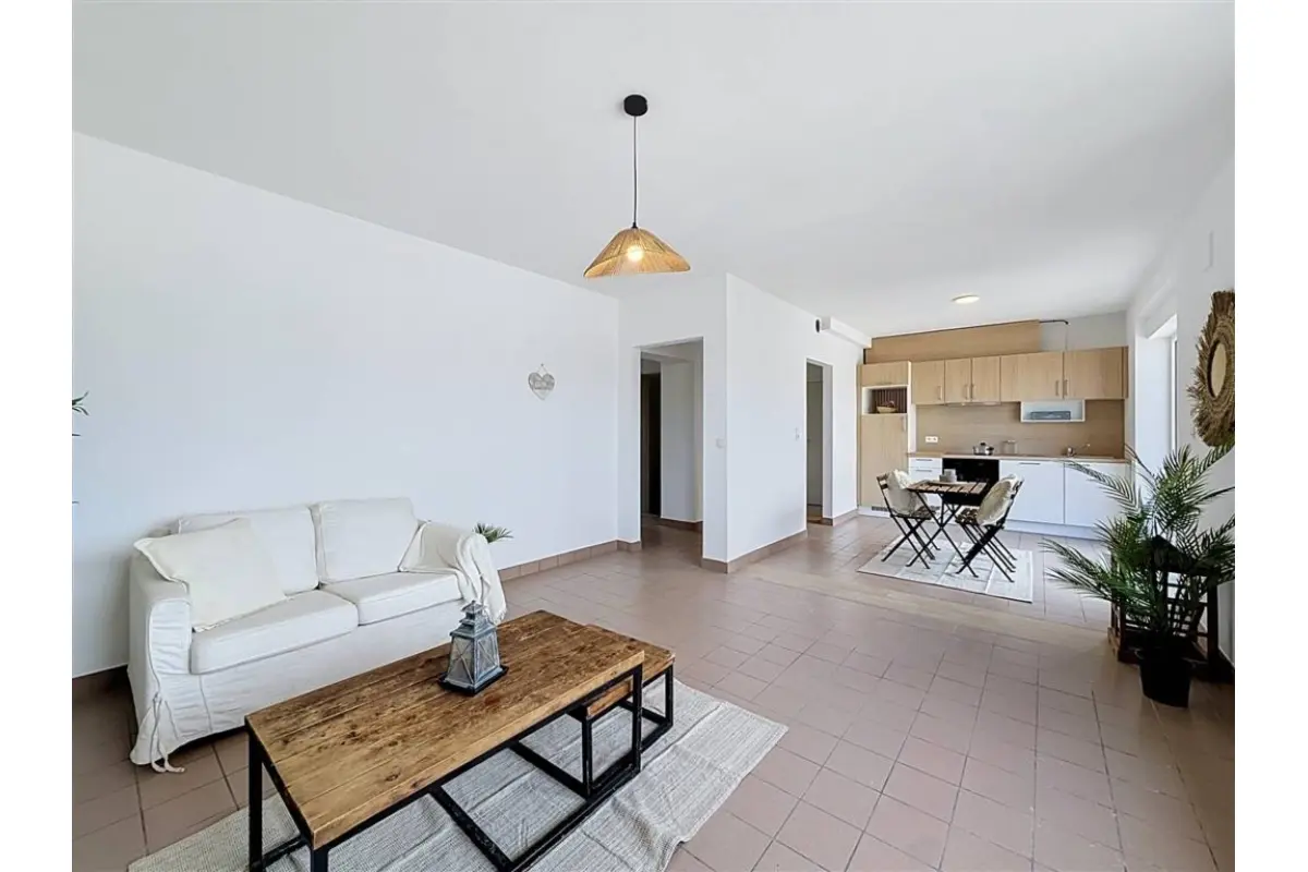 Appartement à louer à Florennes 5620 850.00€ 2 chambres 75.00m² - annonce 759946