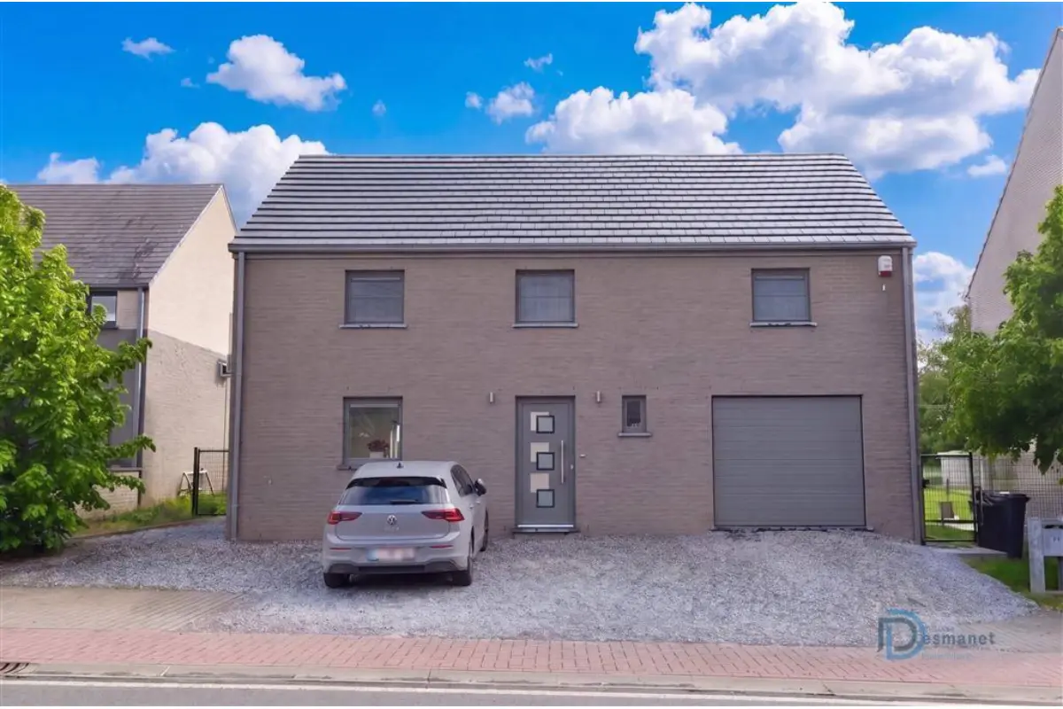 Maison à louer à Biesme 5640 1250.00€ 3 chambres 126.00m² - annonce 759270