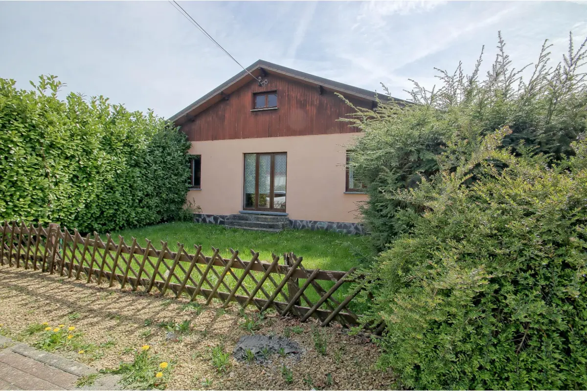 Maison à vendre à Mornimont 5190 185000.00€ 2 chambres 91.00m² - annonce 759482