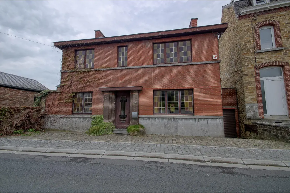 Maison à vendre à Rhisnes 5080 290000.00€ 3 chambres 224.00m² - annonce 759261