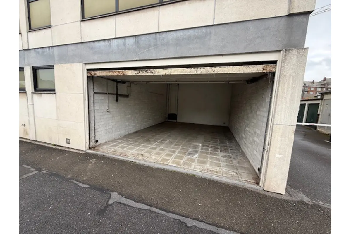 Parking / garage à vendre à Namur 5000 35000.00€  chambres m² - annonce 760621
