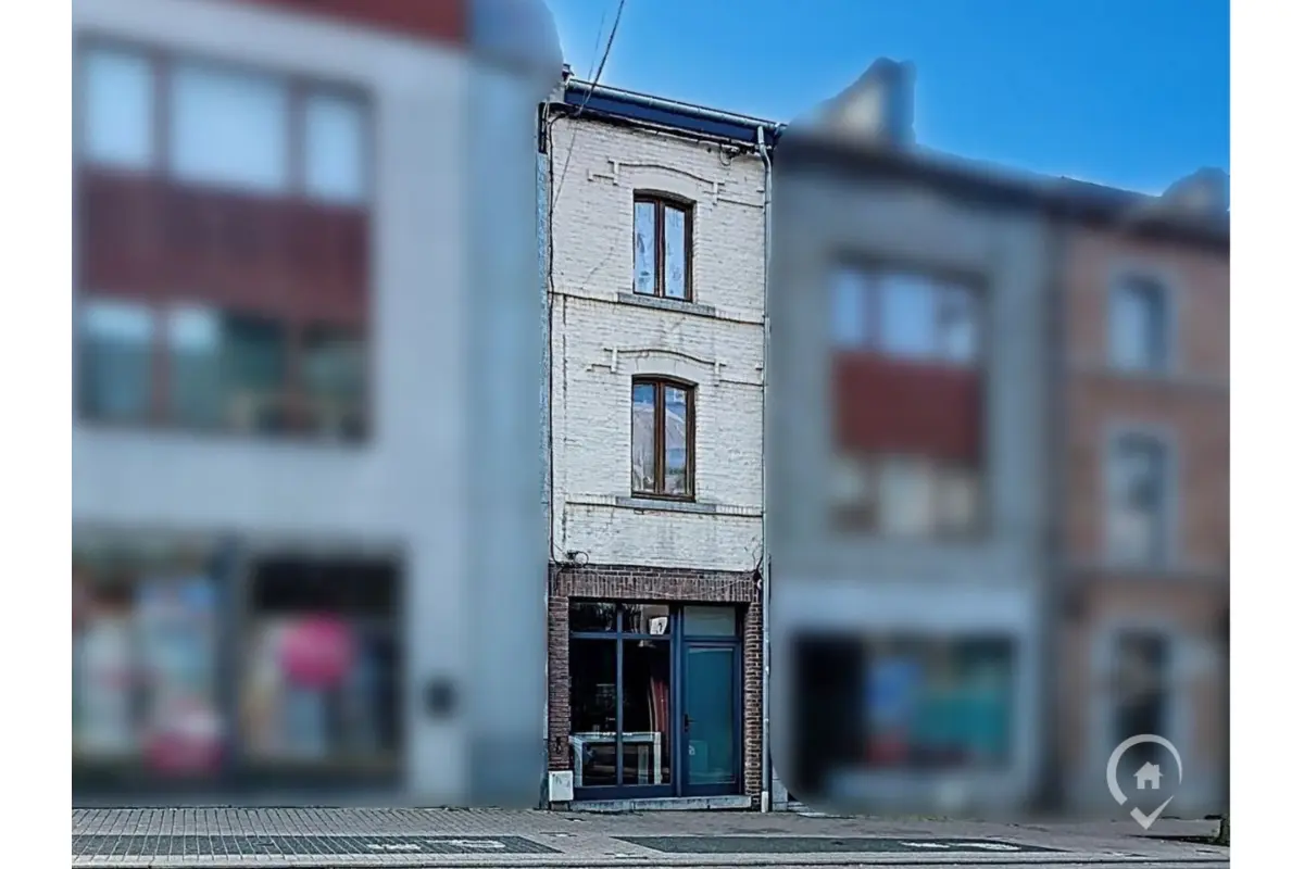 Maison à vendre à Ciney 5590 90000.00€ 3 chambres 81.31m² - annonce 760379