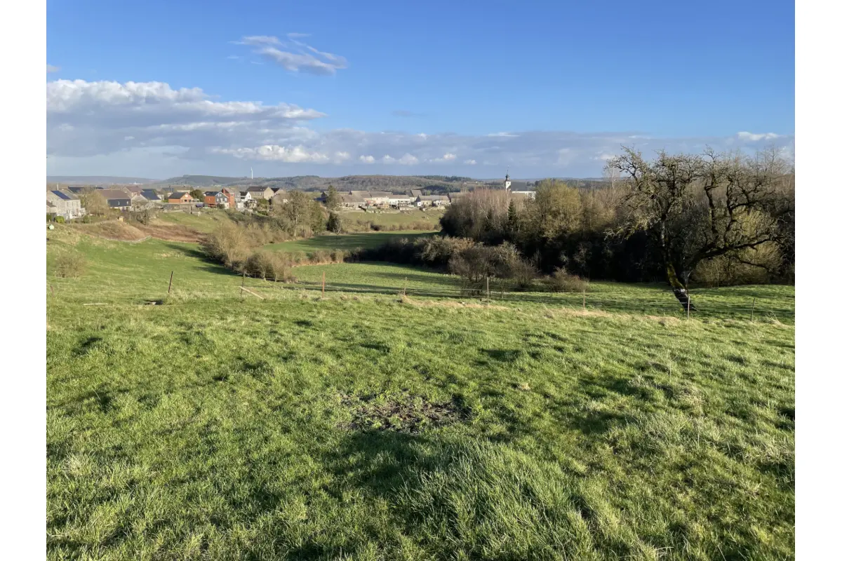 Terrain à bâtir à vendre à Aublain 5660 130000.00€  chambres m² - annonce 760135