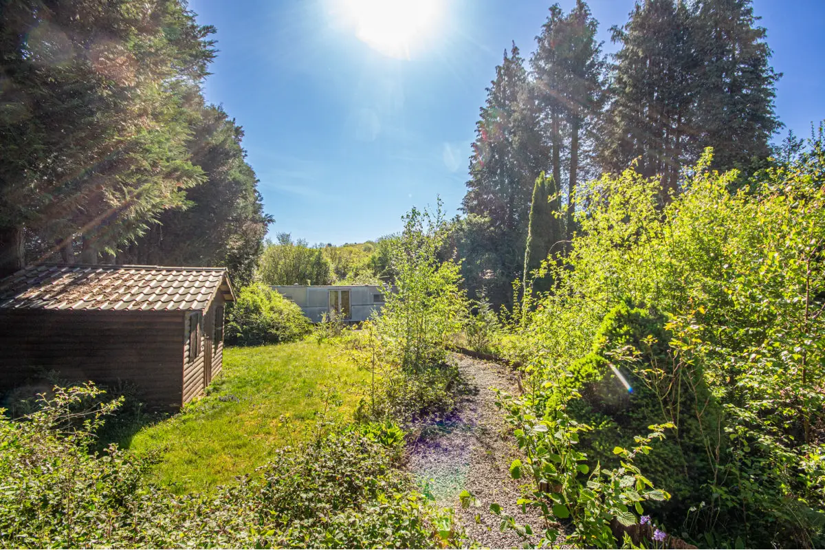 Terrain à vendre à Nismes 5670 48000.00€  chambres m² - annonce 760575