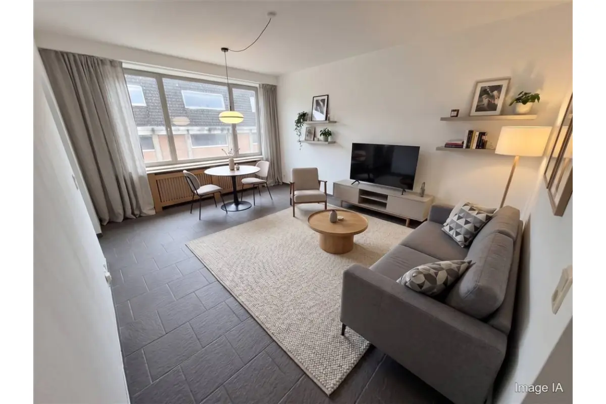 Studio à vendre à Namur 5000 99000.00€  chambres 33.00m² - annonce 760972