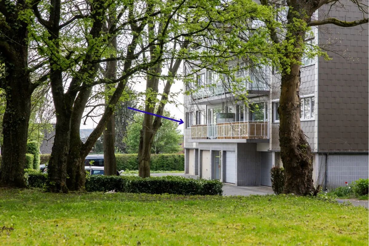 Appartement à vendre à Vedrin 5020 265000.00€ 3 chambres 93.00m² - annonce 760437