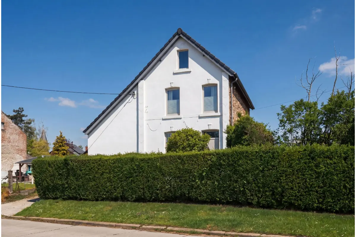 Maison à vendre à Fosses-la-Ville 5070 245000.00€ 2 chambres 98.20m² - annonce 760719