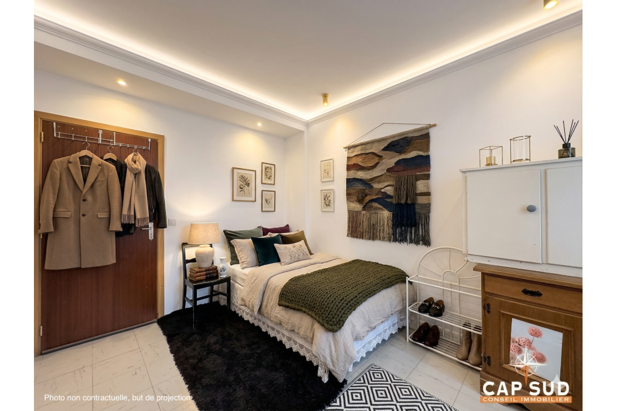 Commerce à vendre à Namur 5000 60000.00€  chambres 18.00m² - annonce 760284