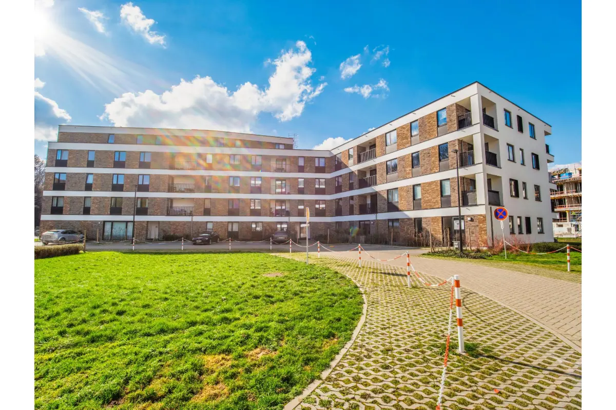 Appartement à  à Namur 5000 0.00€ 3 chambres 118.30m² - annonce 760305