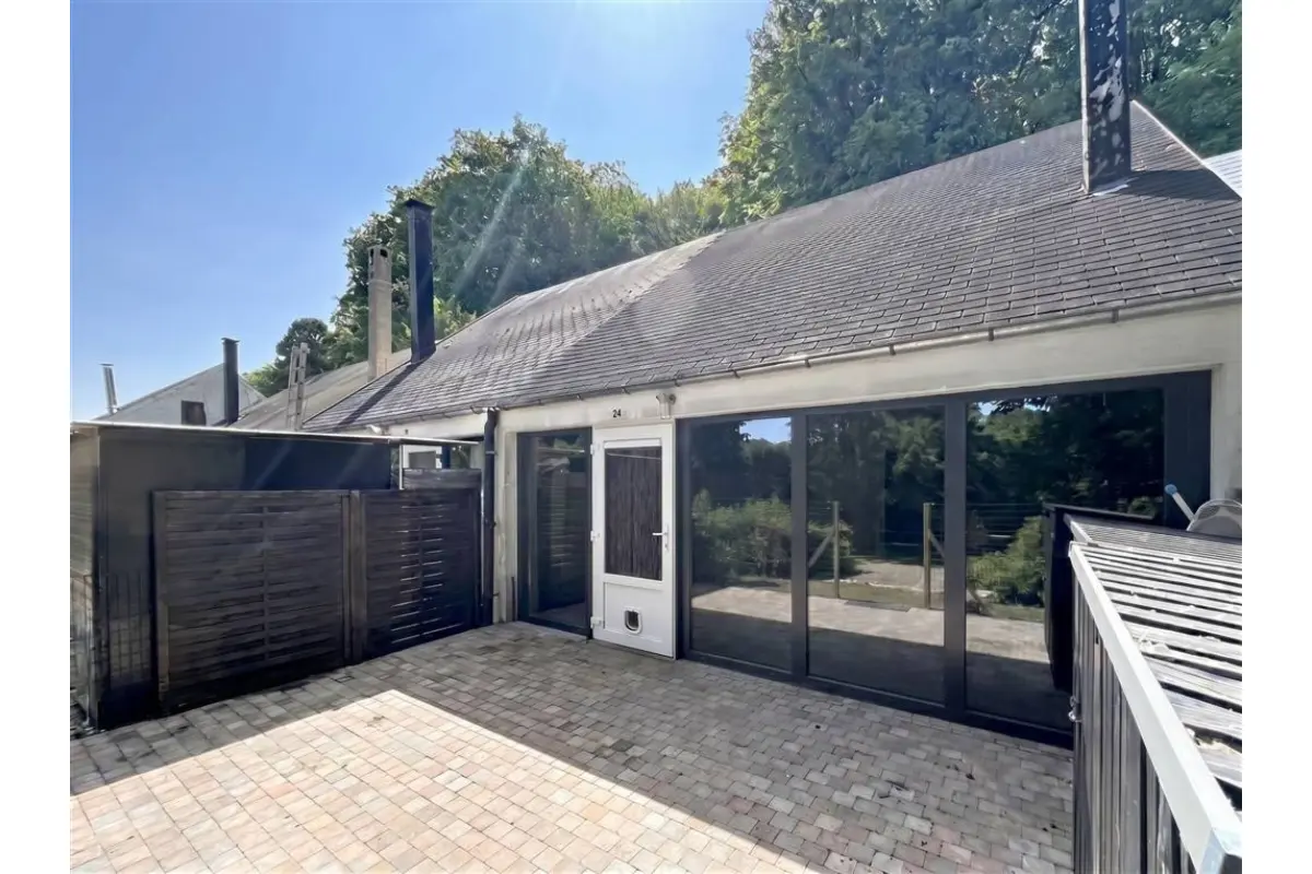 Maison à vendre à Hastière-par-Delà 5541 110000.00€ 2 chambres 50.00m² - annonce 760844