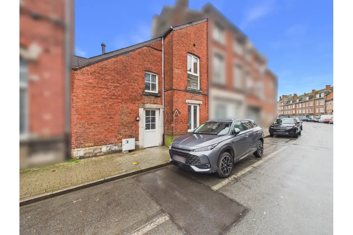 Maison à vendre à Namur 5000 209000.00€ 2 chambres 100.00m² - annonce 760751