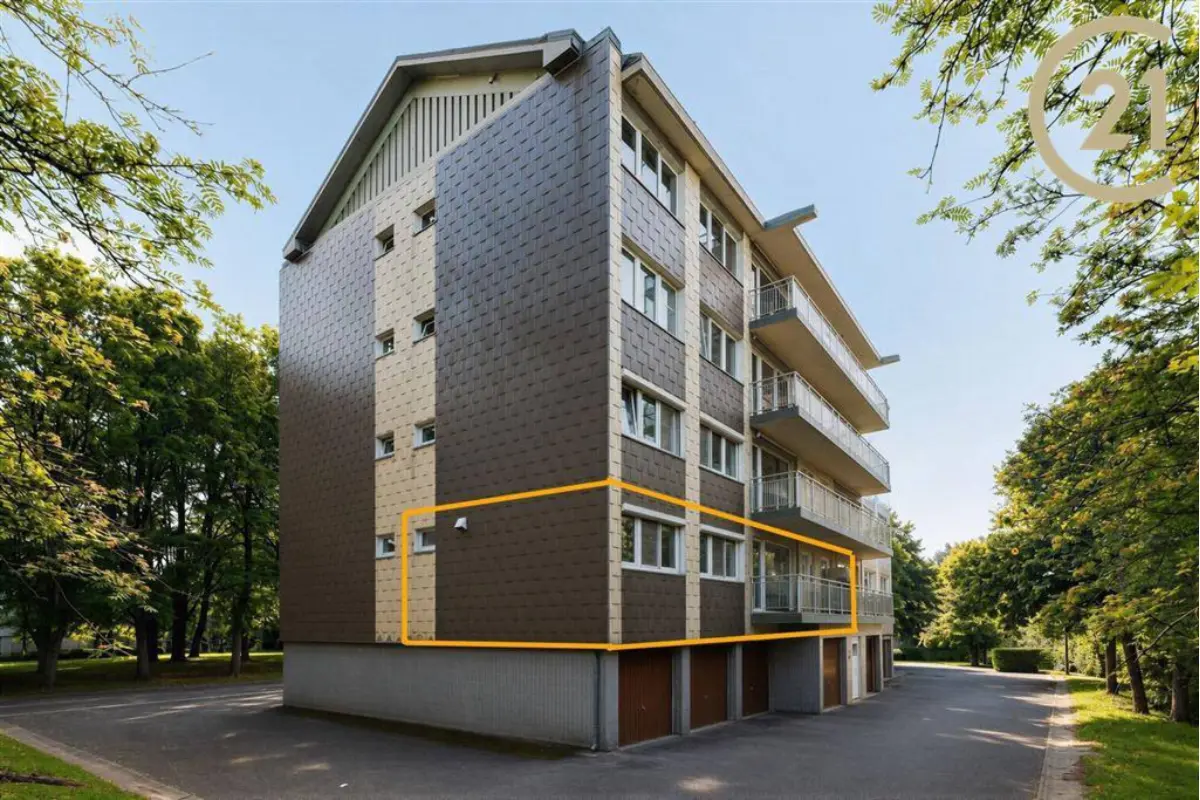 Appartement à vendre à Vedrin 5020 214500.00€ 2 chambres 75.00m² - annonce 760845