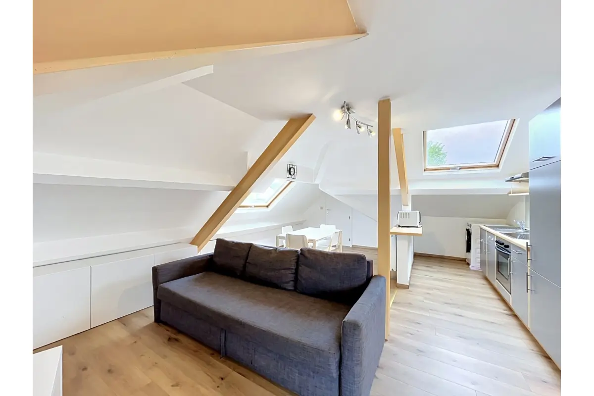 Appartement à  à Hamois 5360 670.00€ 1 chambres 79.00m² - annonce 761630