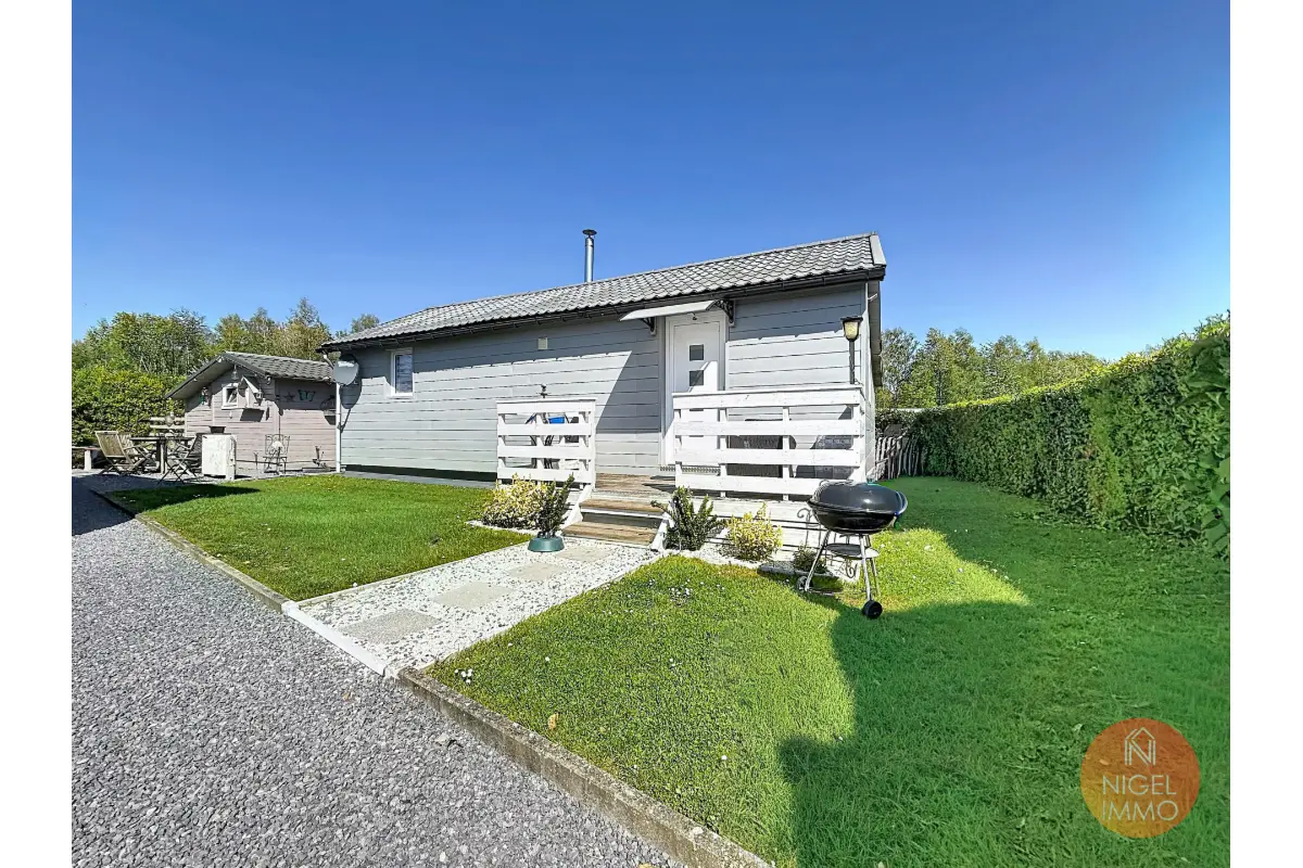 Maison à vendre à Hastière 5540 89000.00€ 2 chambres 64.00m² - annonce 761350