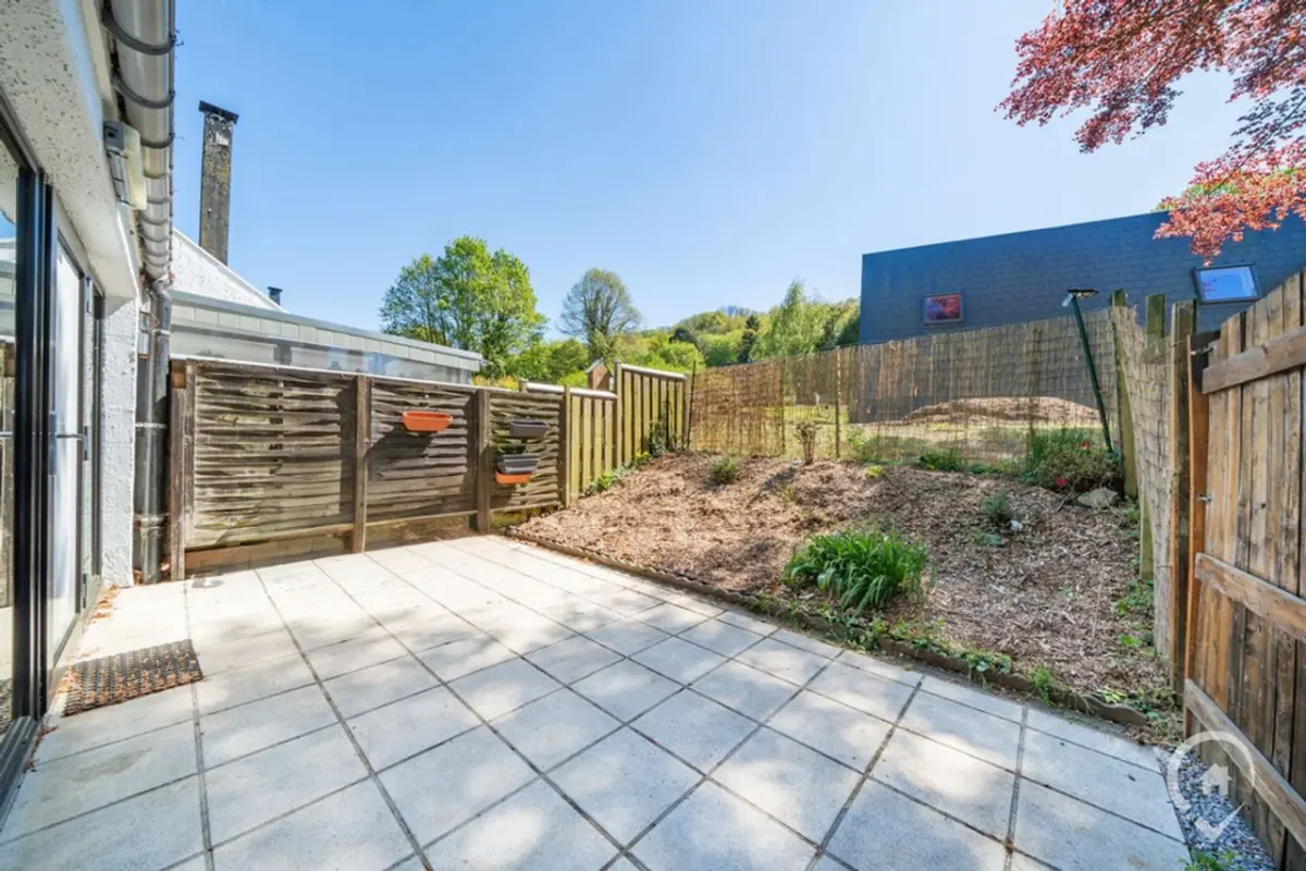 Maison à vendre à Hastière 5540 115000.00€ 2 chambres 51.00m² - annonce 762881