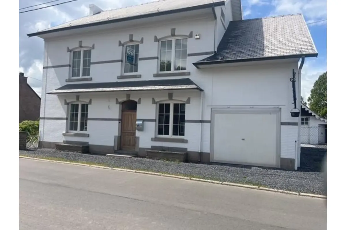 Villa à vendre à Fernelmont 5380 390000.00€ 3 chambres 373.00m² - annonce 763091