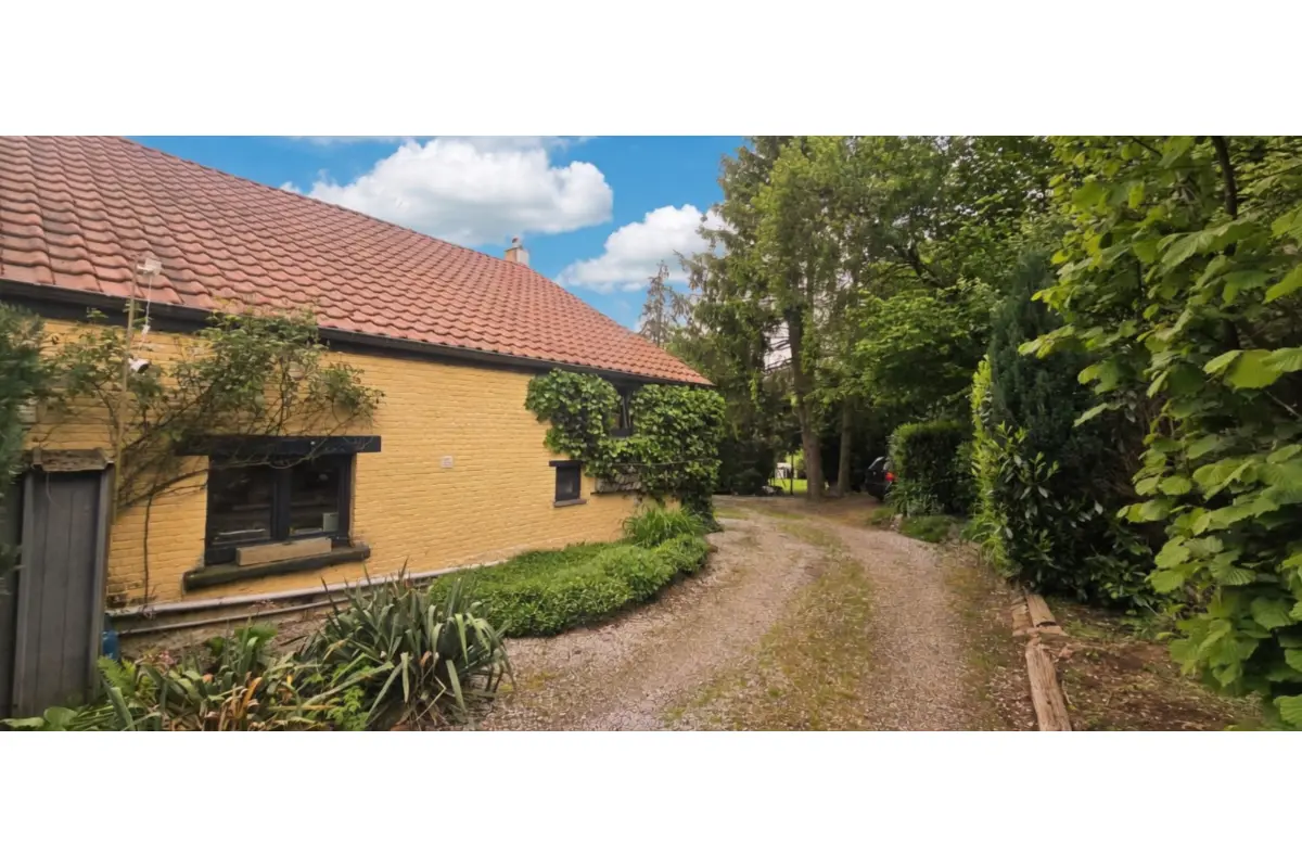 Maison à vendre à Mettet 5640 230000.00€ 3 chambres 140.00m² - annonce 763348