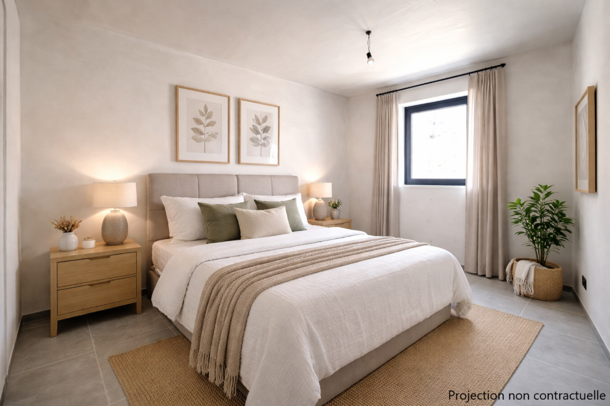 Rez-de-chaussée à vendre à Namur 5000 205000.00€ 1 chambres 47.00m² - annonce 762941