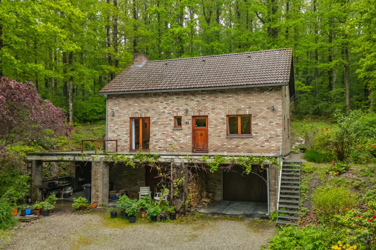 Maison à vendre à Philippeville 5600 297000.00€ 3 chambres 137.00m² - annonce 762925
