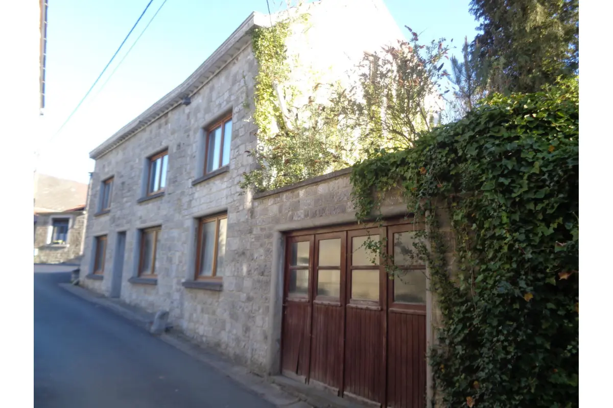 Maison à vendre à Vierves-sur-Viroin 5670 70000.00€ 3 chambres m² - annonce 763145