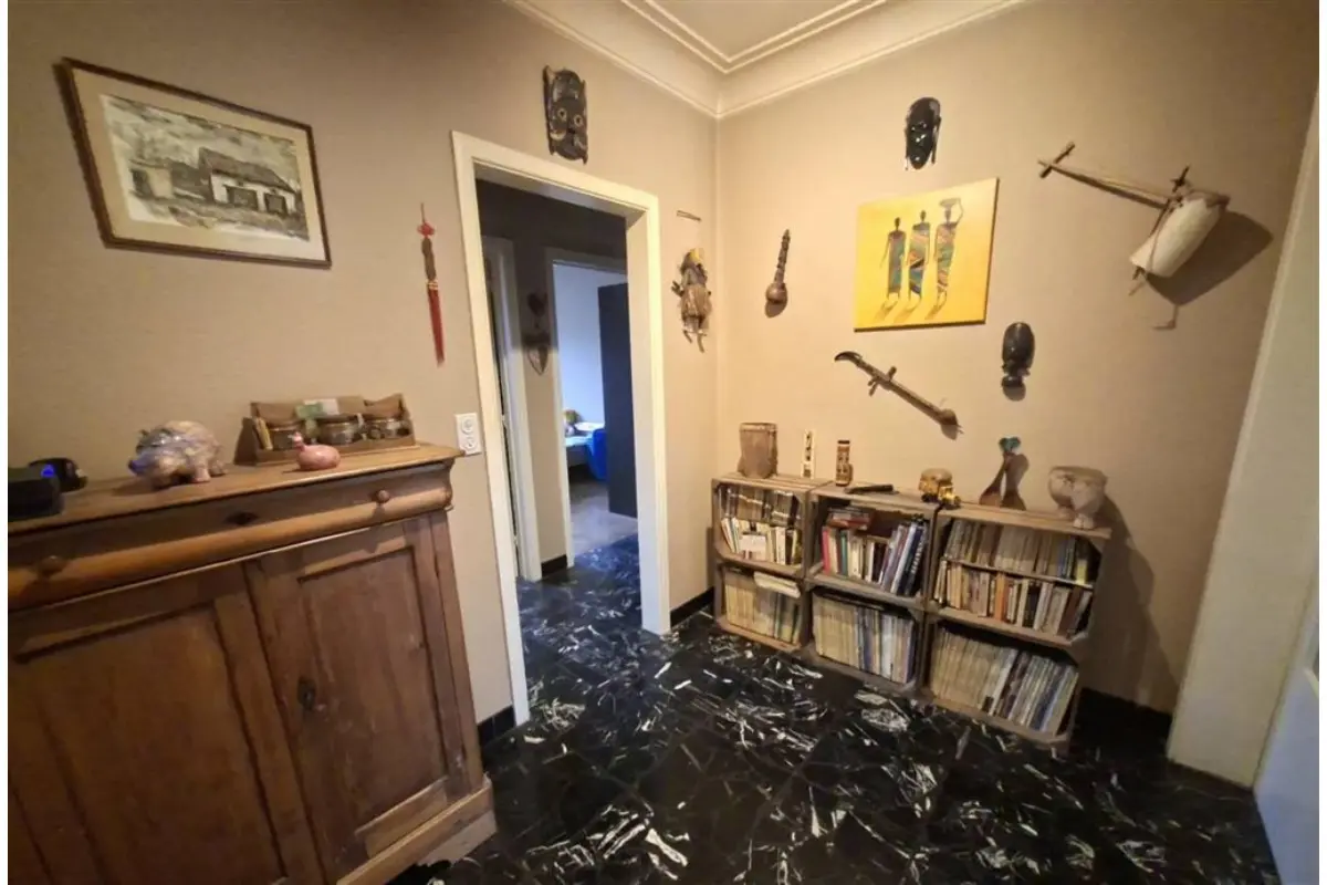Appartement à  à Liège 4000 220000.00€ 2 chambres 75.50m² - annonce 763113