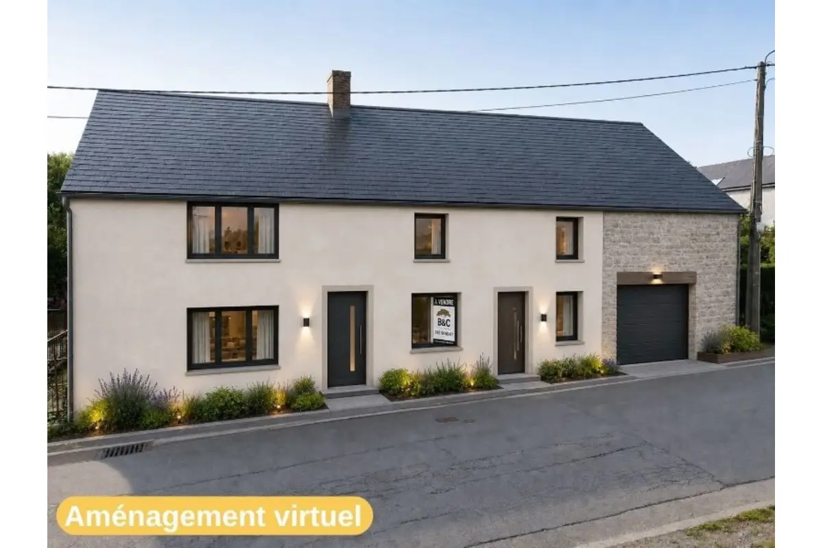 Maison à vendre à Dinant 5500 185000.00€ 5 chambres 264.00m² - annonce 765002