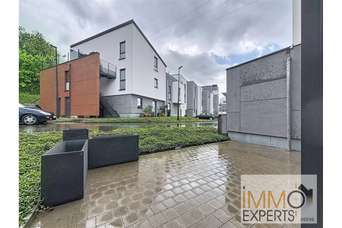 Appartement à louer à Andenne 5300 810.00€ 1 chambres 60.00m² - annonce 764541