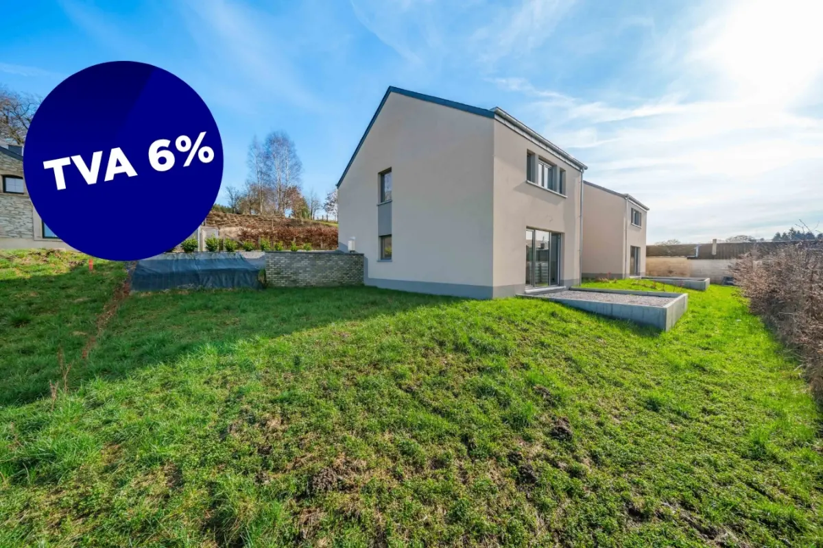 Ferme à vendre à Bièvre 5555 275000.00€ 3 chambres 134.00m² - annonce 764138